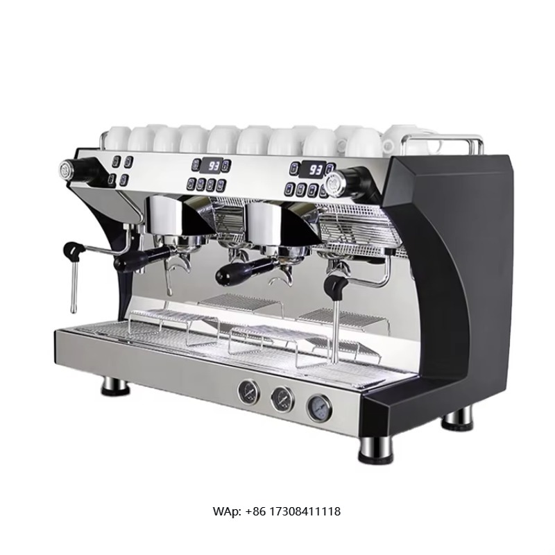 Coffee Shop Equipment - Commercial Coffee Shop Equipment Whole Set