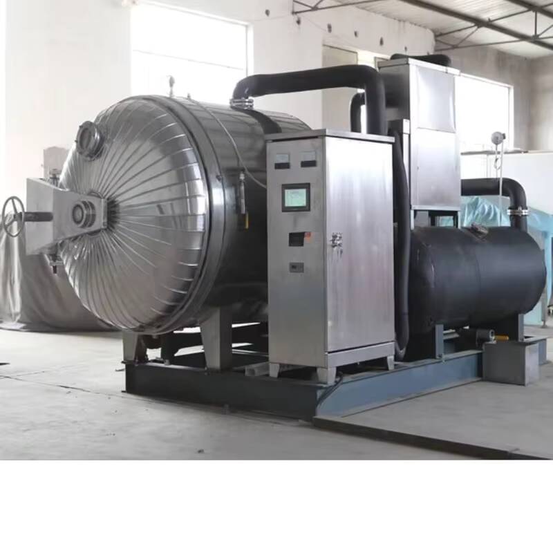 Coffee Equipment - 50 100 200/ 300Kg / Batch
