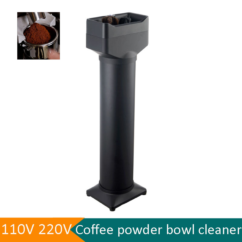 Coffee Equipment Cleaner - 58MM Coffee Handle Cleaning Machine Automatic