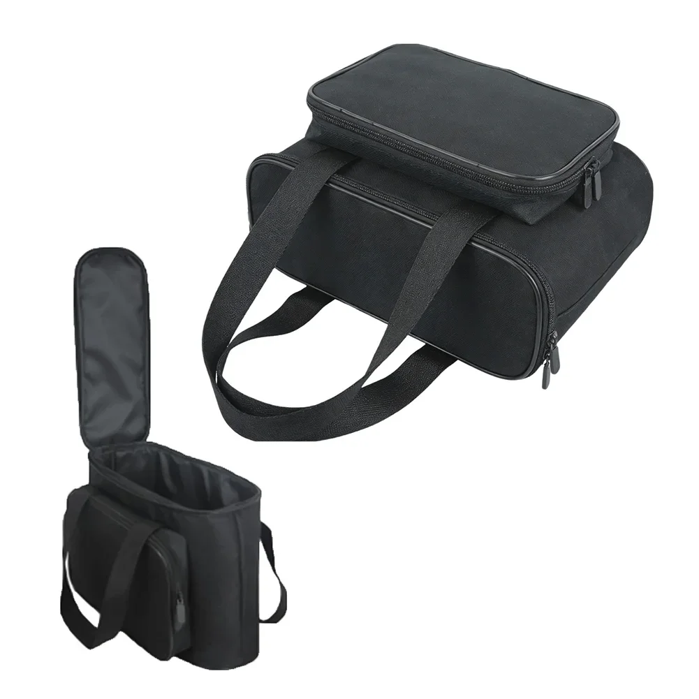 Coffee Equipment Travel Bag - Portable Travel Case Coffee Machine Bag