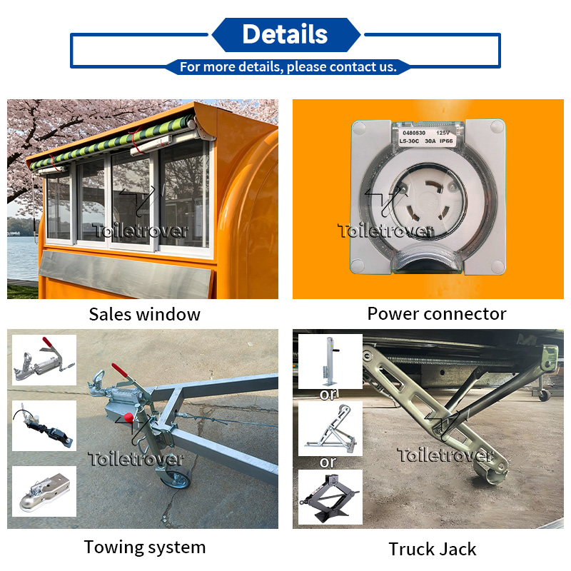 Fully Equipped Food Trailer Bu - Coffee Equipment Australia ulasan dan harga