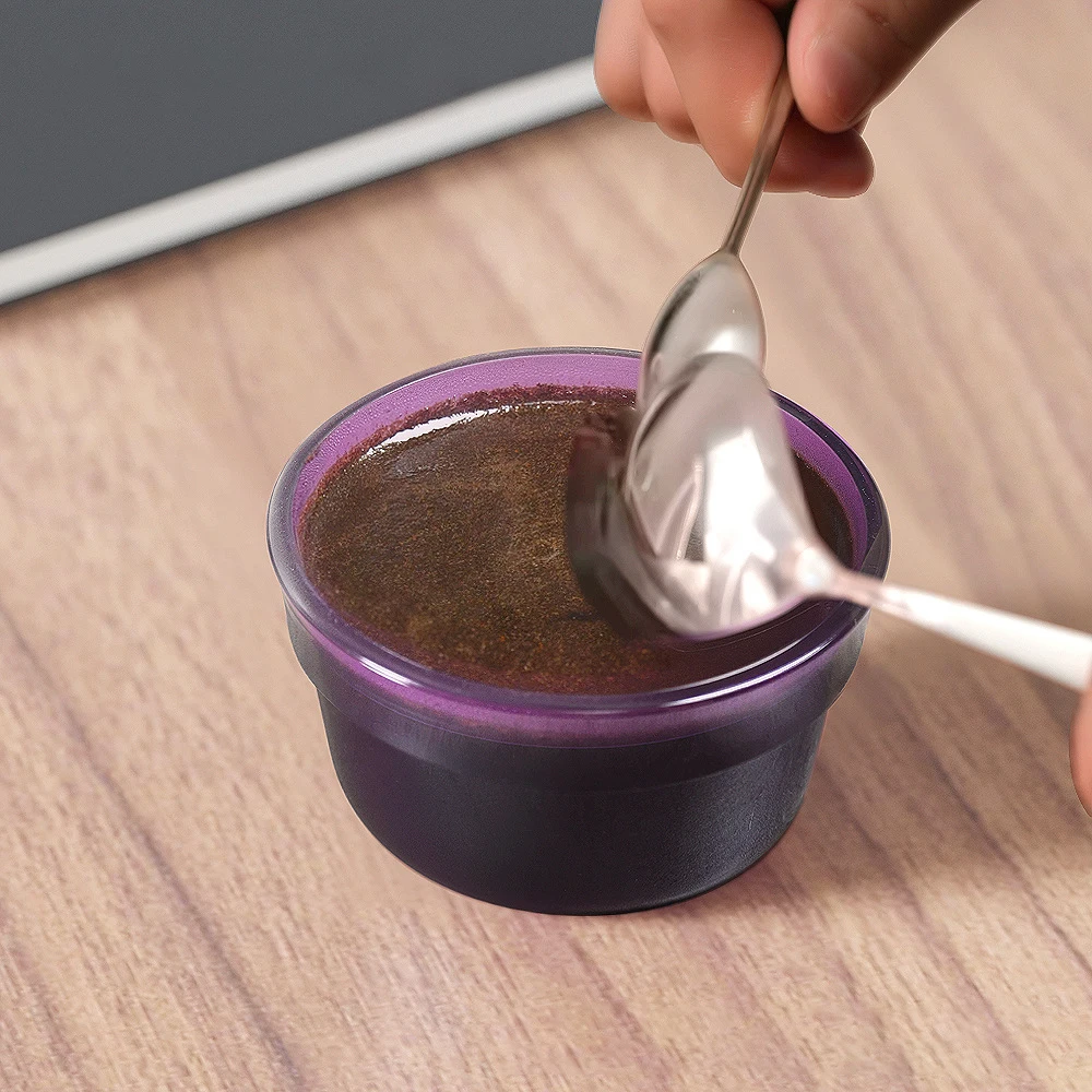 6pcs/24pcs Coffee Measurement  - Coffee Equipment ulasan dan harga