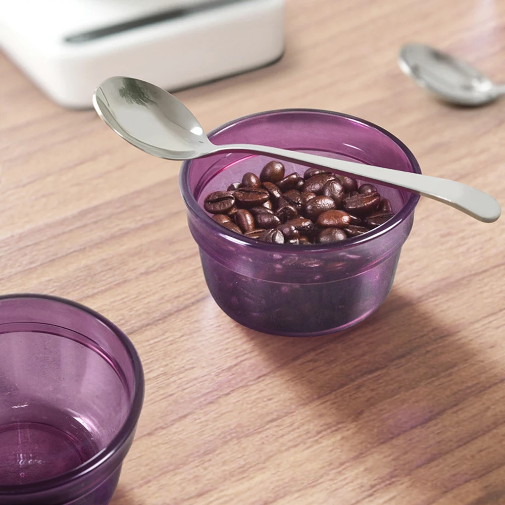 6pcs/24pcs Coffee Measurement  - Coffee Equipment ulasan dan harga