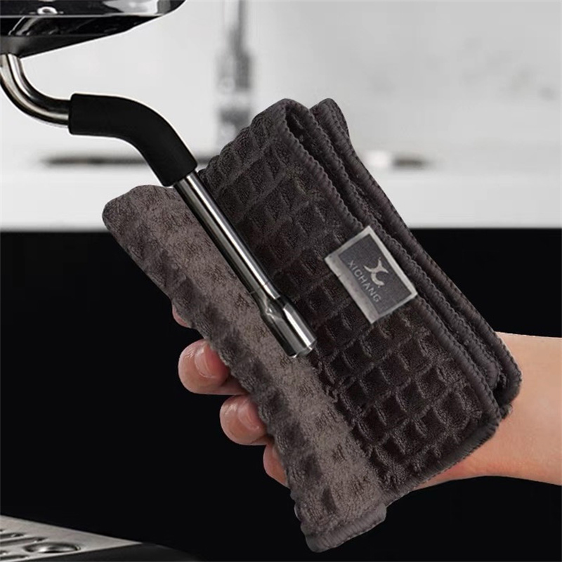 JUSTINLAU Coffee Bar Barista C - Coffee Equipment Cleaner ulasan dan harga
