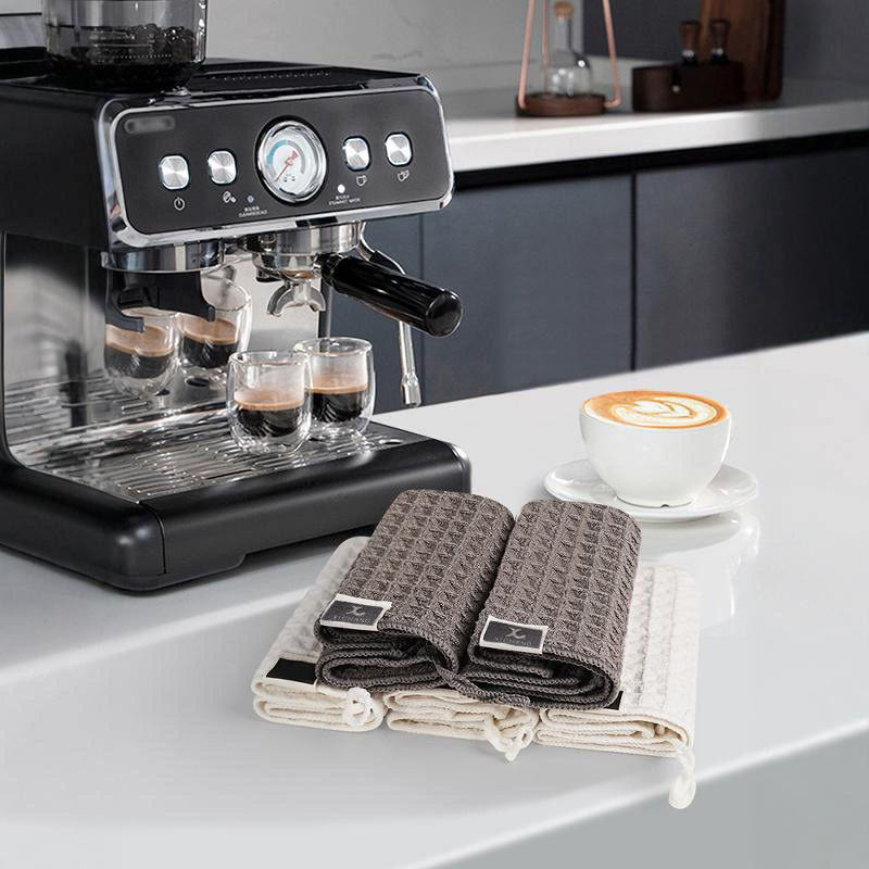 JUSTINLAU Coffee Bar Barista C - Coffee Equipment Cleaner ulasan dan harga