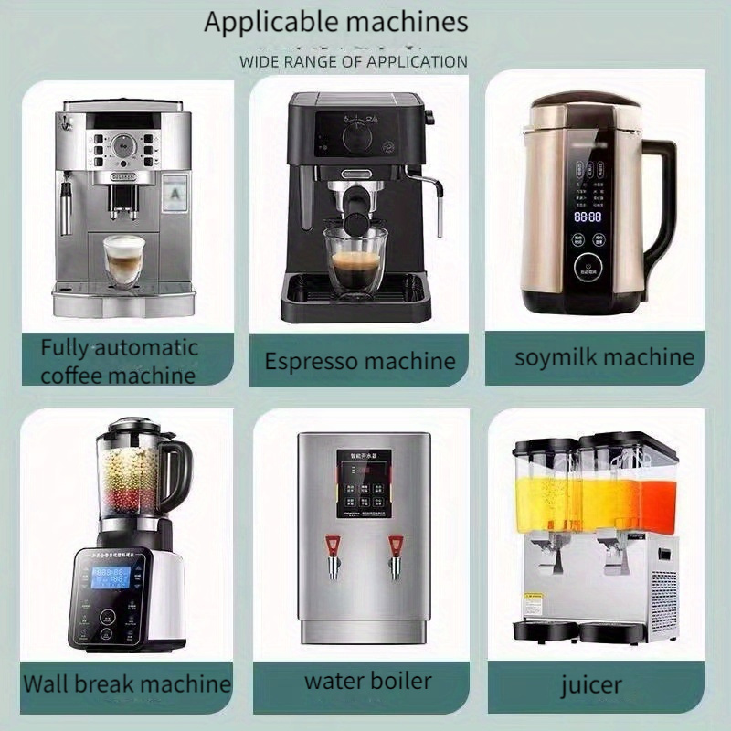Espresso Machine Cleaning Tabl - Coffee Equipment Cleaner ulasan dan harga