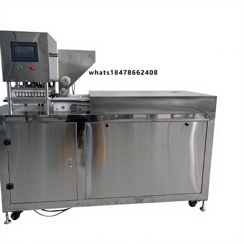 Automatic Sugar Production Lin - Coffee Equipment China ulasan dan harga