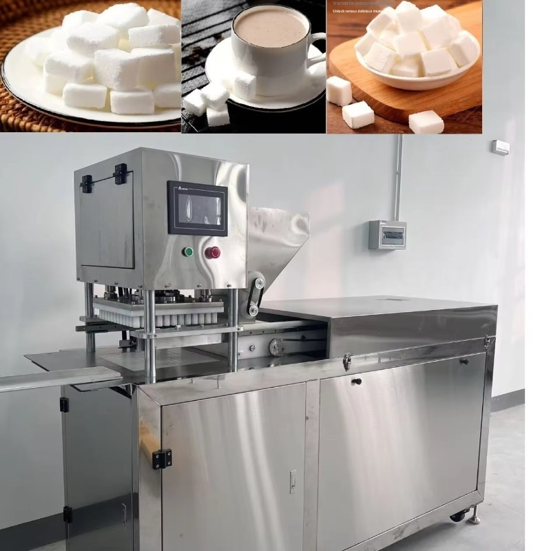 Automatic Sugar Production Lin - Coffee Equipment China ulasan dan harga