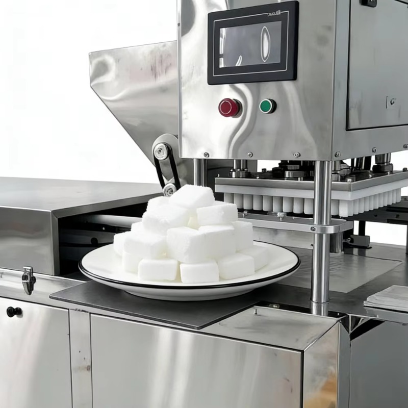 Automatic Sugar Production Lin - Coffee Equipment China ulasan dan harga