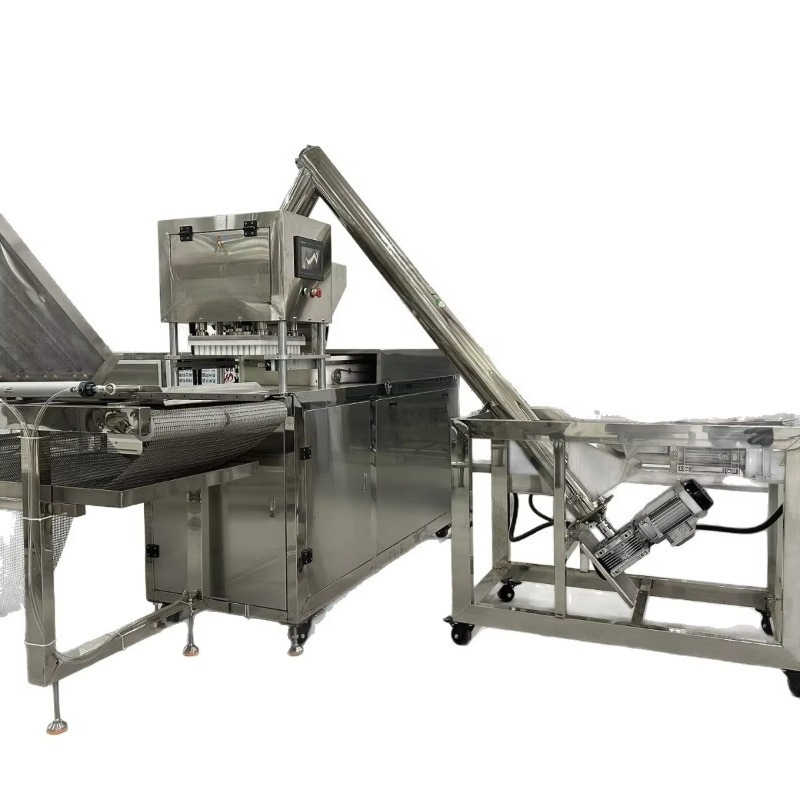Automatic Sugar Production Lin - Coffee Equipment China ulasan dan harga