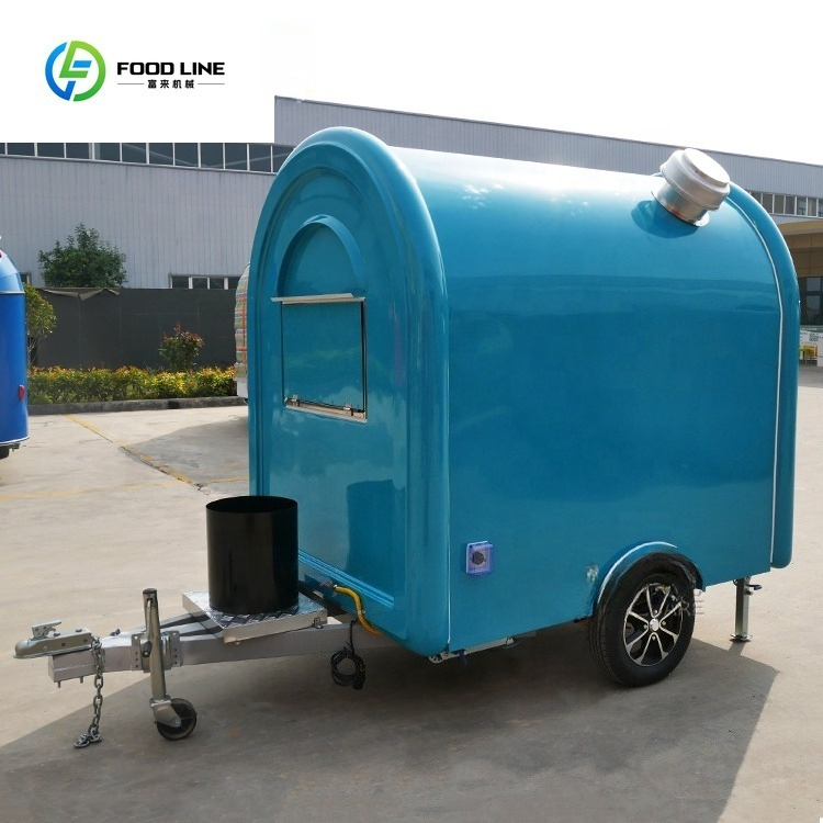 Multi-function Shaved Ice Cart - Coffee Equipment China ulasan dan harga