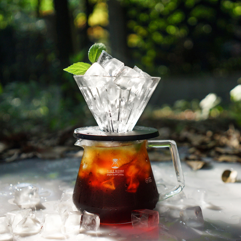 TIMEMORE Store Coffee Filters  - Coffee Equipment Cleaner ulasan dan harga