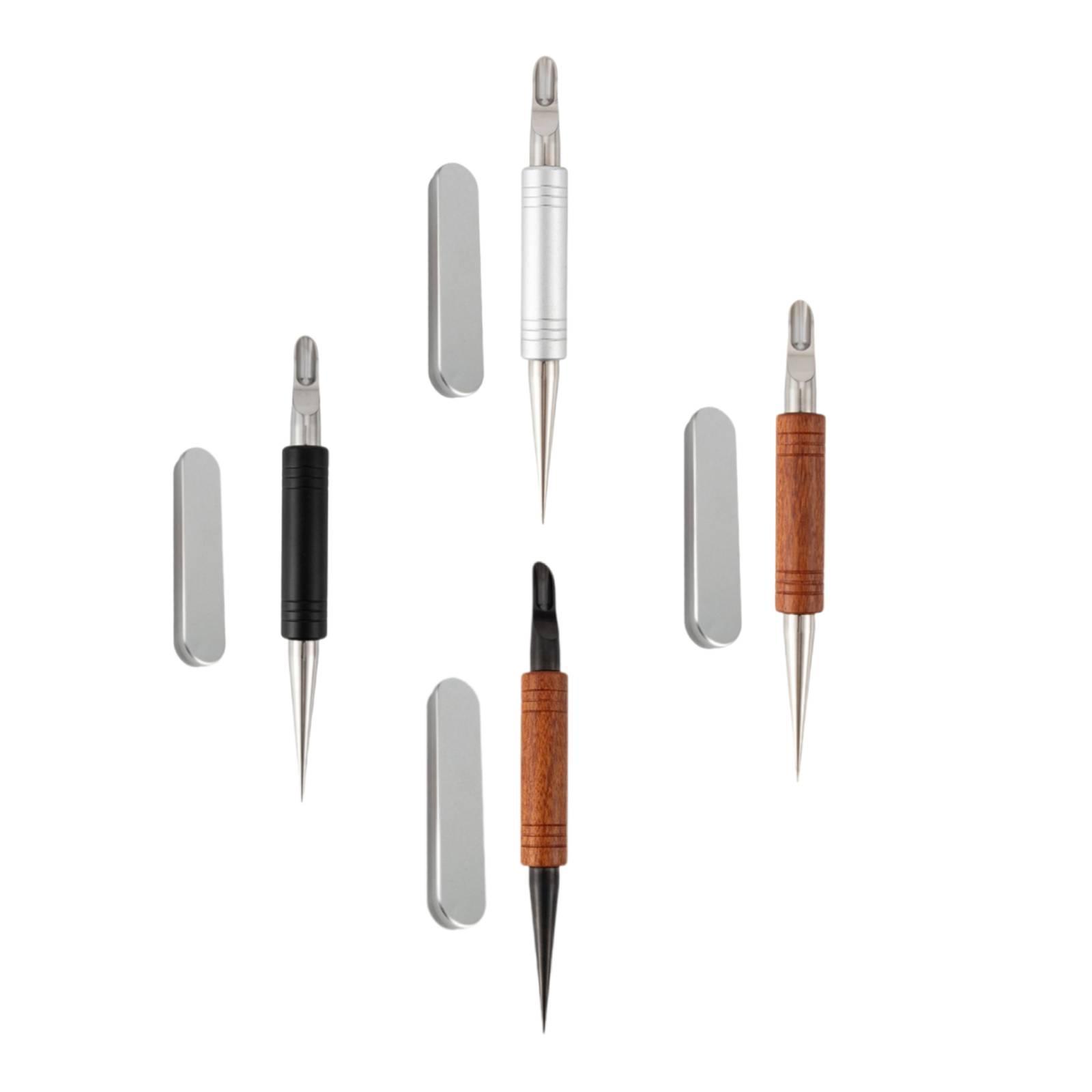 Latte Art Pen Decorating Pen A - Coffee Shop Equipment ulasan dan harga