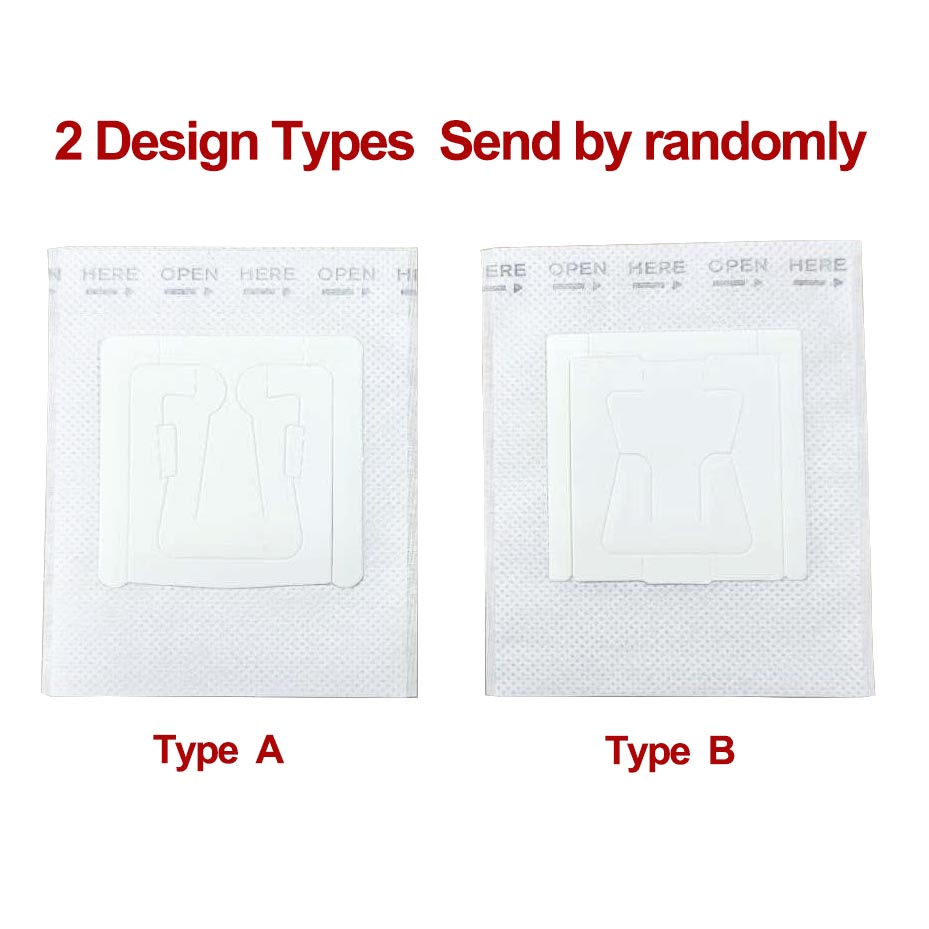 50/100 pcs Coffee Filter Bags  - Coffee Equipment Cleaner ulasan dan harga