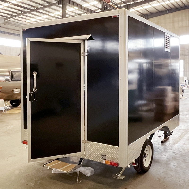 Customized 10FT Fully Equipped - Coffee Equipment Australia ulasan dan harga