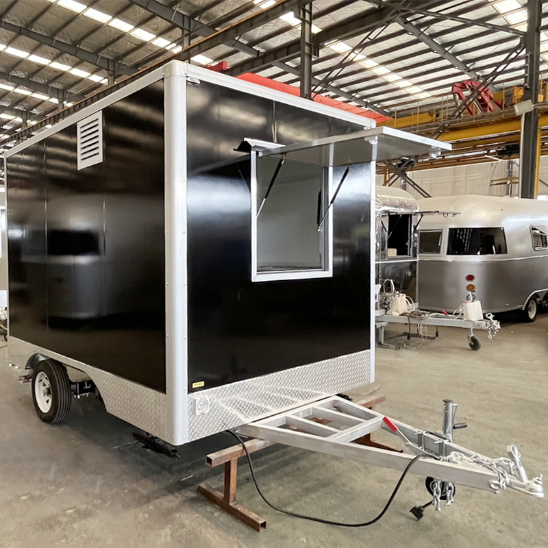 Customized 10FT Fully Equipped - Coffee Equipment Australia ulasan dan harga