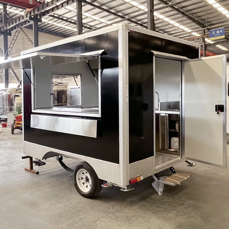 Customized 10FT Fully Equipped - Coffee Equipment Australia ulasan dan harga