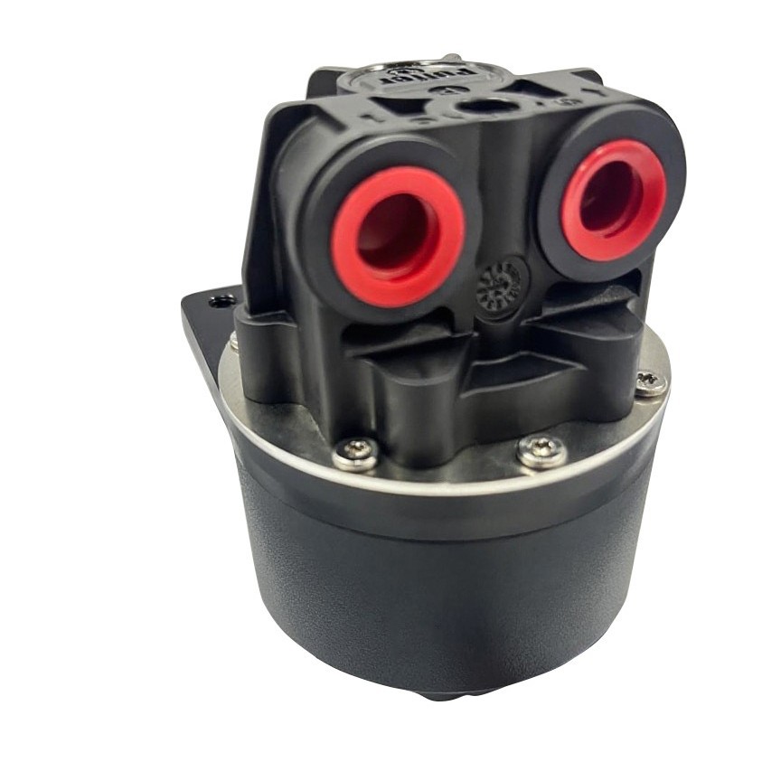 PP Series Magnetic Gear Pump 2 - Coffee Equipment China ulasan dan harga