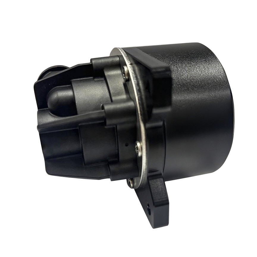PP Series Magnetic Gear Pump 2 - Coffee Equipment China ulasan dan harga
