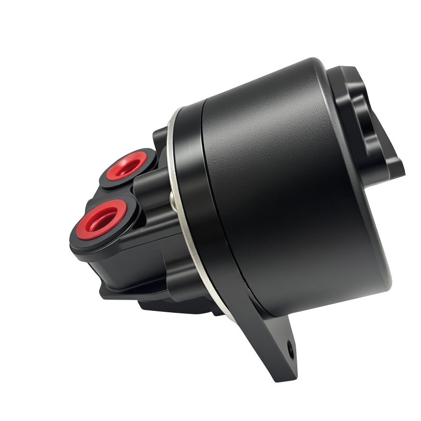 PP Series Magnetic Gear Pump 2 - Coffee Equipment China ulasan dan harga