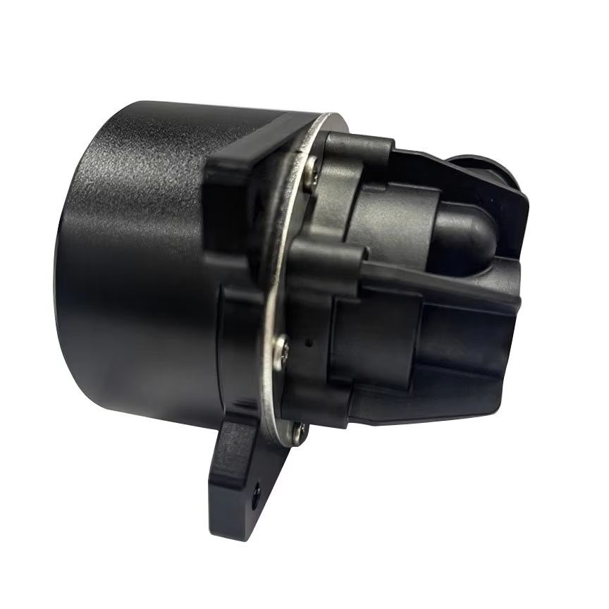PP Series Magnetic Gear Pump 2 - Coffee Equipment China ulasan dan harga