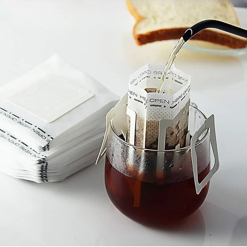 Biodegradable Coffee Filter Ba - Coffee Equipment Cleaner ulasan dan harga