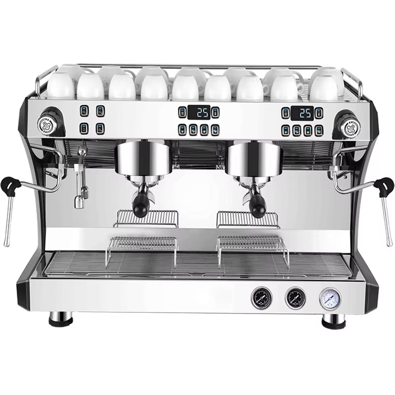 Commercial Coffee Shop Equipme - Coffee Shop Equipment ulasan dan harga
