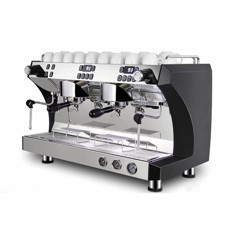 Commercial Coffee Shop Equipme - Coffee Shop Equipment ulasan dan harga