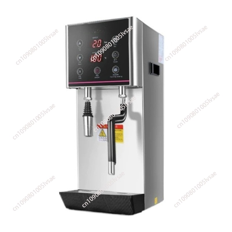 Automatic Coffee Milk Steamer  - Coffee Shop Equipment ulasan dan harga