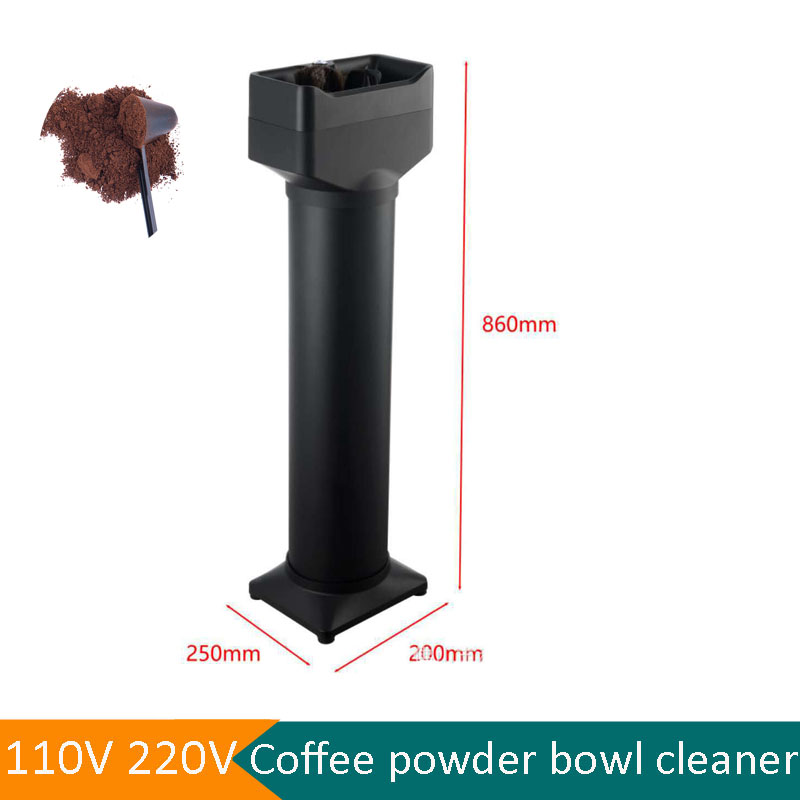 58MM Coffee Handle Cleaning Ma - Coffee Equipment Cleaner ulasan dan harga