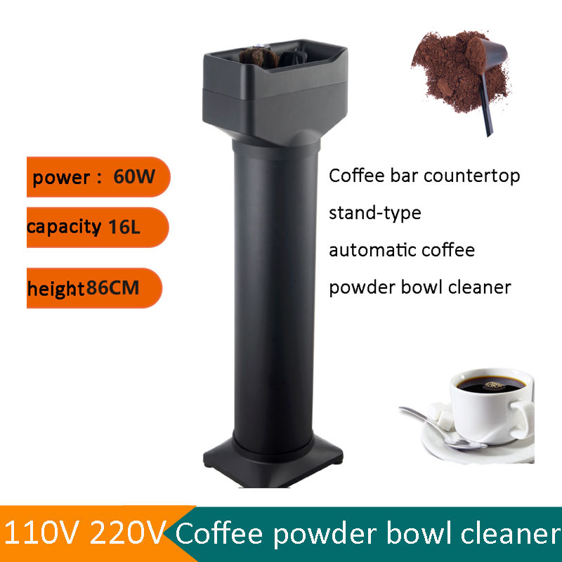 58MM Coffee Handle Cleaning Ma - Coffee Equipment Cleaner ulasan dan harga