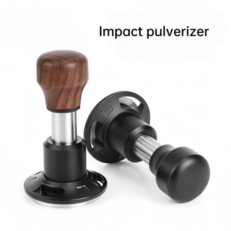 JUSTINLAU 51/53/58.5MM Constan - Coffee Shop Equipment ulasan dan harga