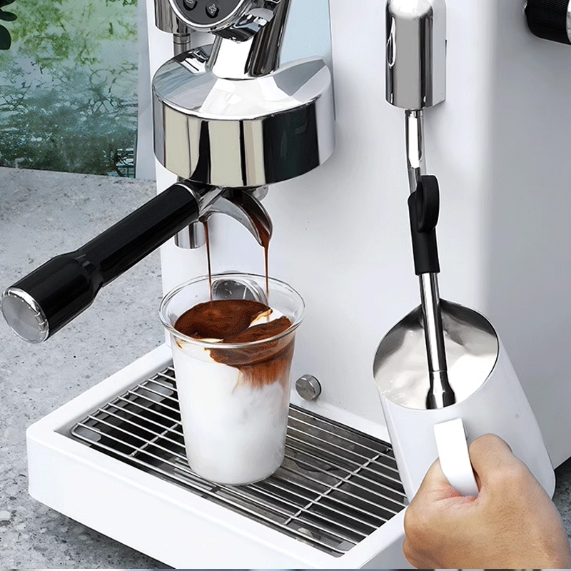 GML6005 Home-Use Italian Espre - Coffee Equipment And Supplies ulasan dan harga