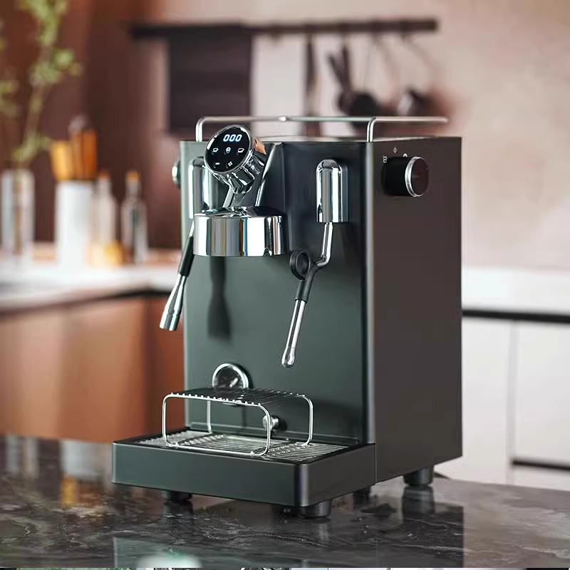 GML6005 Home-Use Italian Espre - Coffee Equipment And Supplies ulasan dan harga