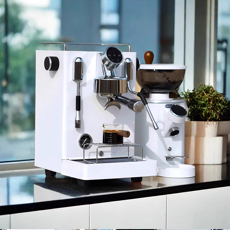 GML6005 Home-Use Italian Espre - Coffee Equipment And Supplies ulasan dan harga
