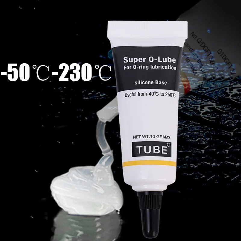 Food Grade Silicone Grease Wat - Coffee Equipment China ulasan dan harga