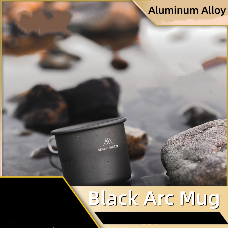 Camping Mug Outdoor Coffee Tea - Coffee Equipment And Supplies ulasan dan harga