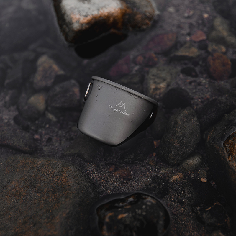 Camping Mug Outdoor Coffee Tea - Coffee Equipment And Supplies ulasan dan harga