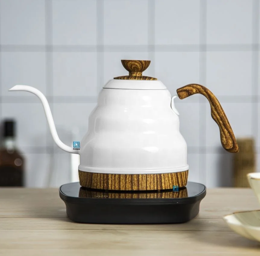 600ml drip coffee pot temperat - Coffee Equipment China ulasan dan harga