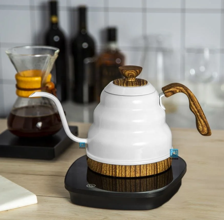 600ml drip coffee pot temperat - Coffee Equipment China ulasan dan harga