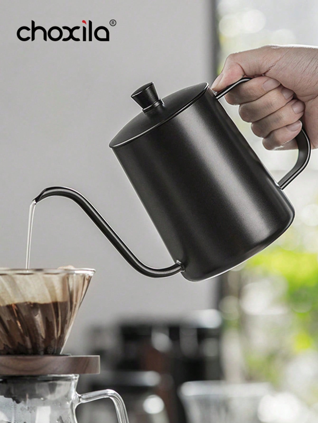 4/9/12/15pcs Suitcase Set, Por - Coffee Equipment Travel Bag ulasan dan harga