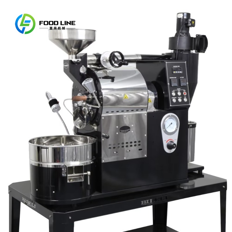 Coffee Roasters 1kg Electric C - Coffee Equipment China ulasan dan harga