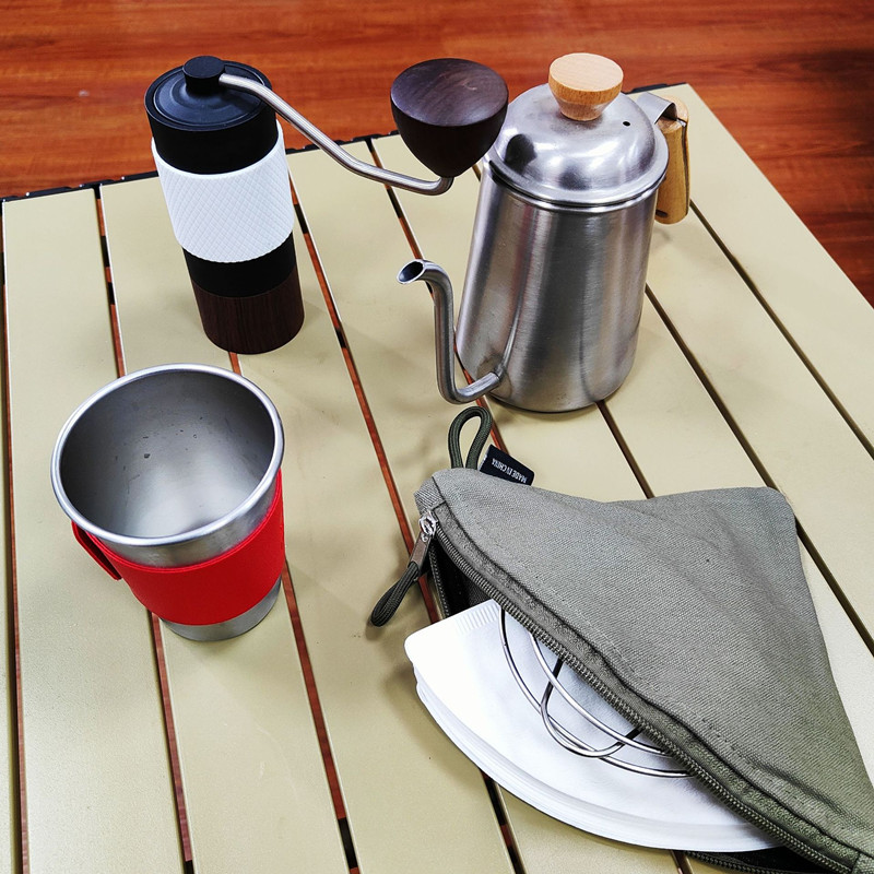 Reusable Coffee Paper Filter S - Coffee Equipment Travel Bag ulasan dan harga