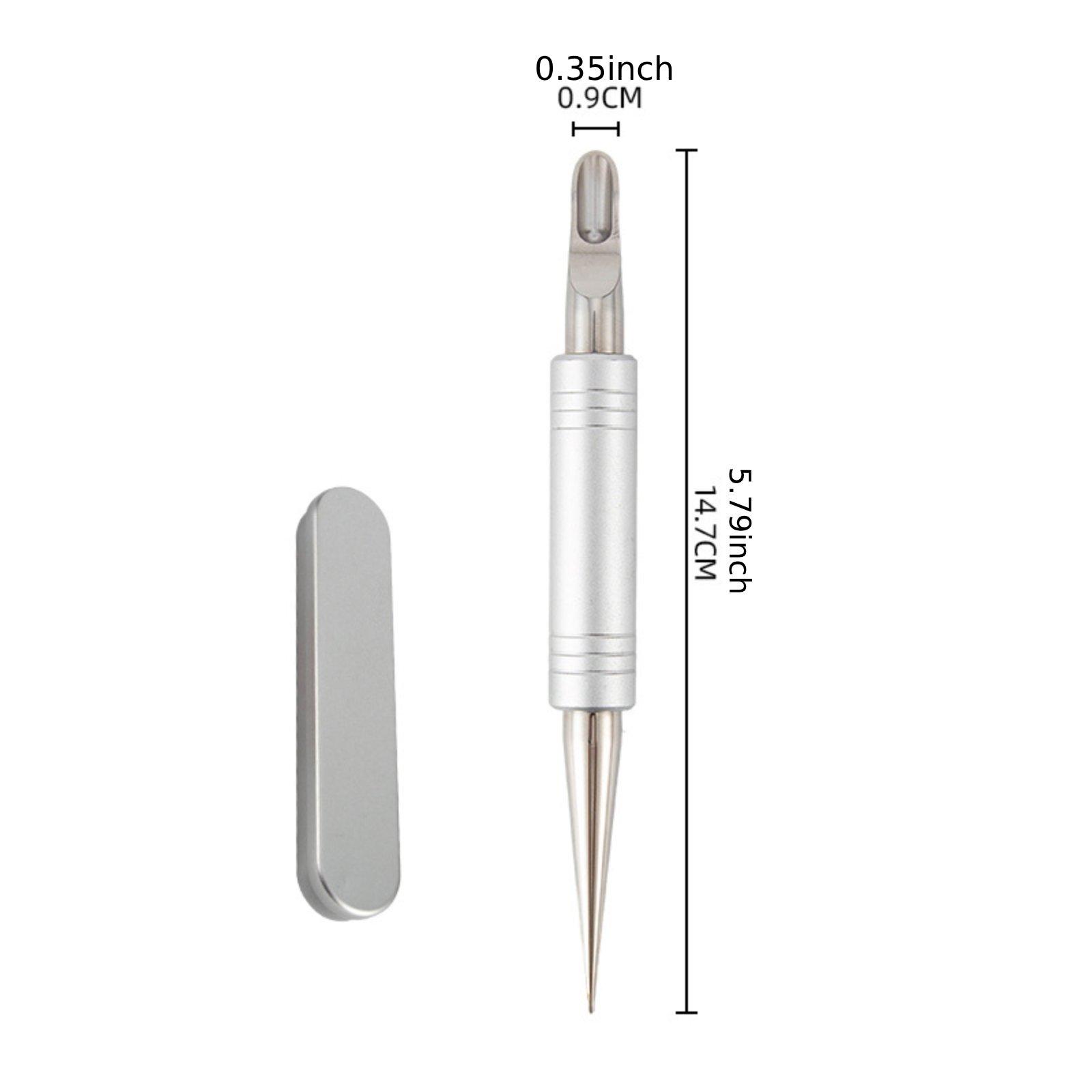 Latte Art Pen Decorating Pen P - Coffee Shop Equipment ulasan dan harga