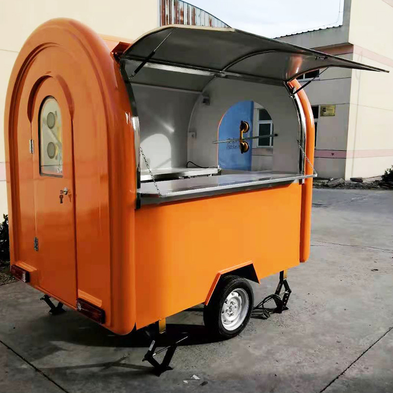 Customized Fully Equipped Larg - Coffee Equipment ulasan dan harga