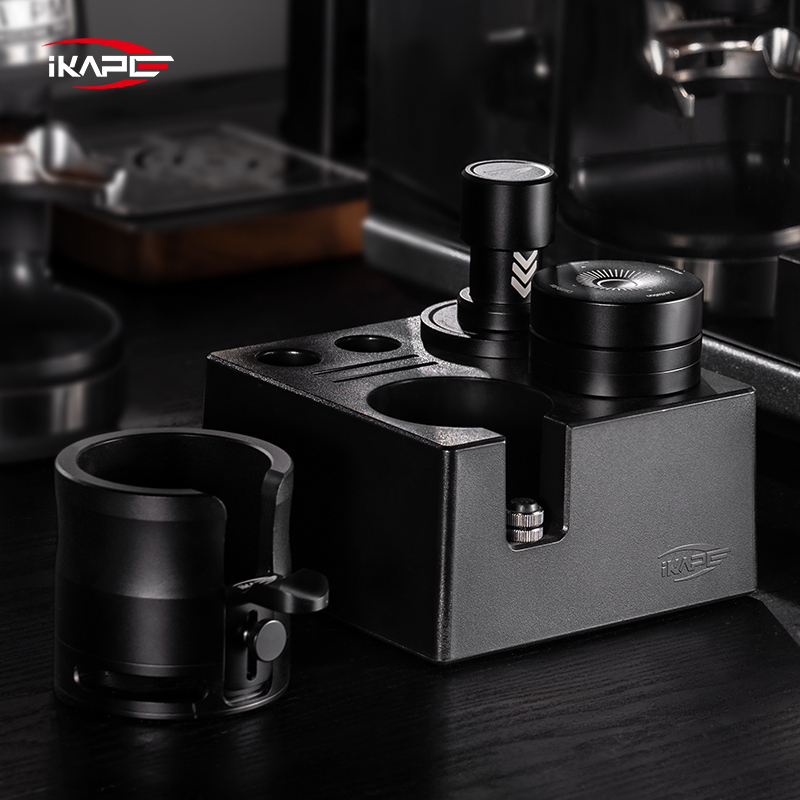 IKAPE 51/53.3/58.35MM V6 Impac - Coffee Shop Equipment ulasan dan harga