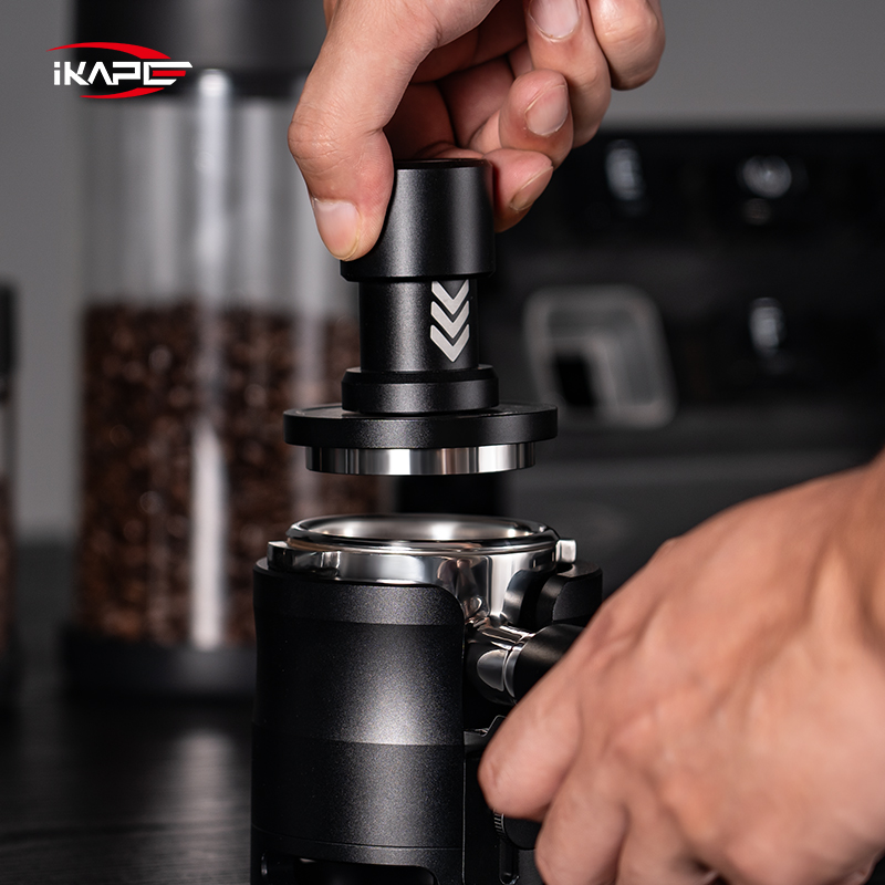 IKAPE 51/53.3/58.35MM V6 Impac - Coffee Shop Equipment ulasan dan harga