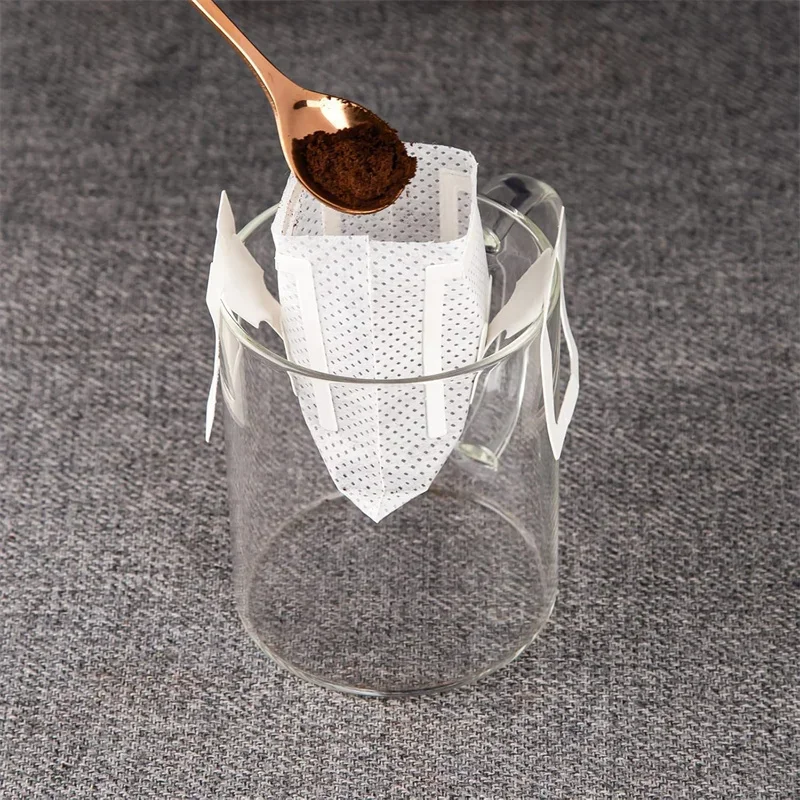 Biodegradable Coffee Filter Ba - Coffee Equipment Cleaner ulasan dan harga
