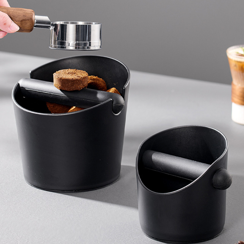Shock-Absorbent Coffee Knock B - Coffee Shop Equipment ulasan dan harga