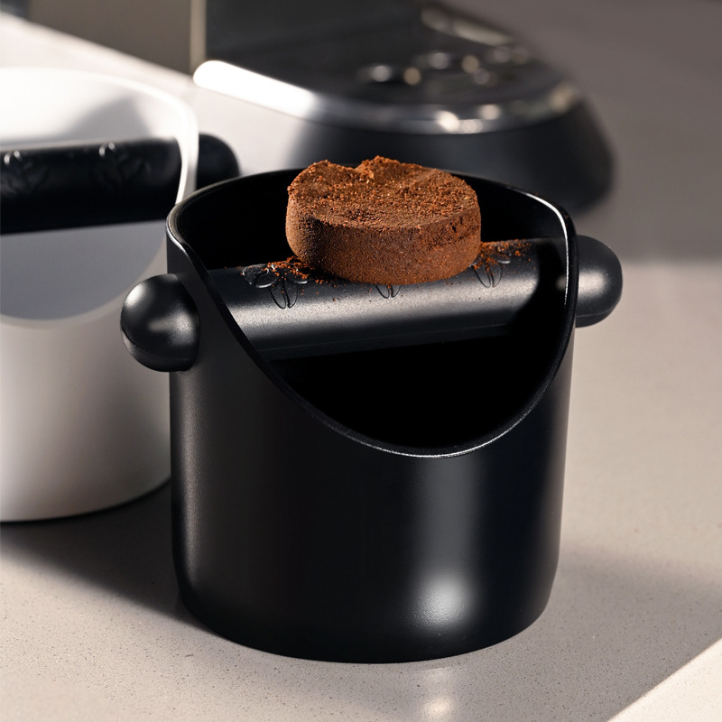 Shock-Absorbent Coffee Knock B - Coffee Shop Equipment ulasan dan harga